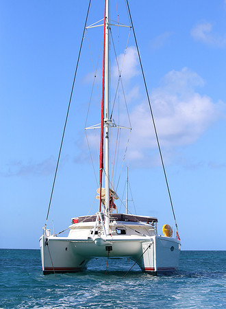 Sweetie - Martinique, Lesser Antilles